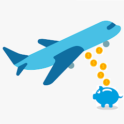 Icon image Flights Price Alert