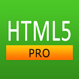 HTML5 Pro Quick Guide icon