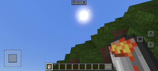 Minecraft Shaders Texture Pack