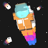 My Last 20 Seconds - Space Arcade Game icon