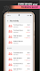 screenshot of The Bitcoin Company Rewards