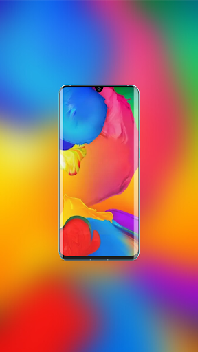 Samsung Galaxy Z Fold 4 Screen 2