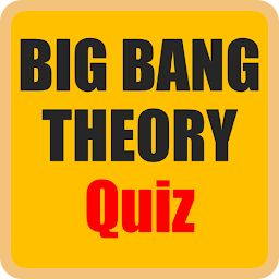 Icon image Big Bang Theory Quiz