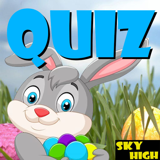 The Big Easter Quiz 2024