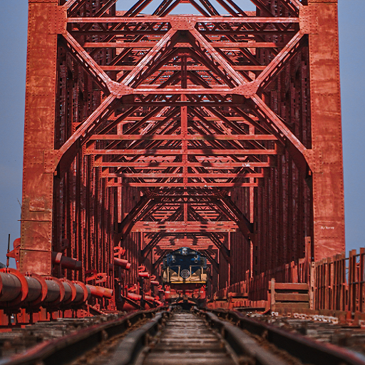 রেলফ্যান ফোরাম (Rail Fan BD) logo
