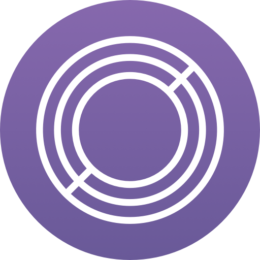 Circle Invest App kriptovaliuta