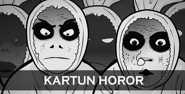 Horror cartoons Anime v1.6.9 APK (Full Unlocked) Free For Android 1