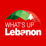 What's Up Lebanon icon