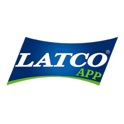 Latco App logo