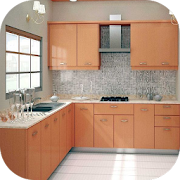 Kitchen Cabinet Design 2.0 Icon