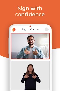Lingvano Learn Sign Language Apk app for Android 3