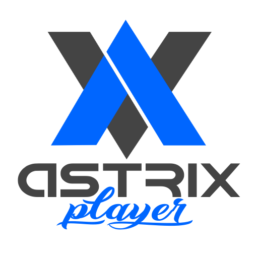 Astrix Player