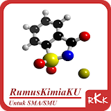 Rumus KimiaKu (SMA/SMU) icon