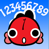 Numbers Game - Math for Kids icon