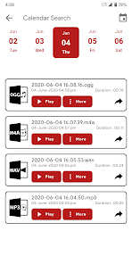 Screenshot image