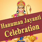 Hanuman Jayanti Celebration icon