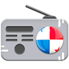 Radios de Panama icon