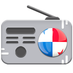Icon image Radios de Panama