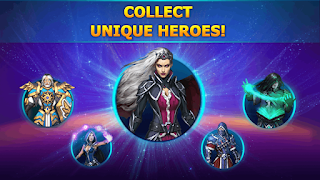 Forge of Gods - Screenshot 2