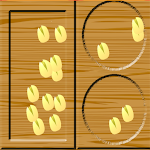 Cover Image of Download Mancala Nuts 1.1.6 APK