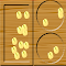 happyclam - Game 1