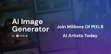 AI Image Generator: Photo, Art APK