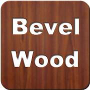 New HD Beveled Wooden Theme Icon Pack Pro