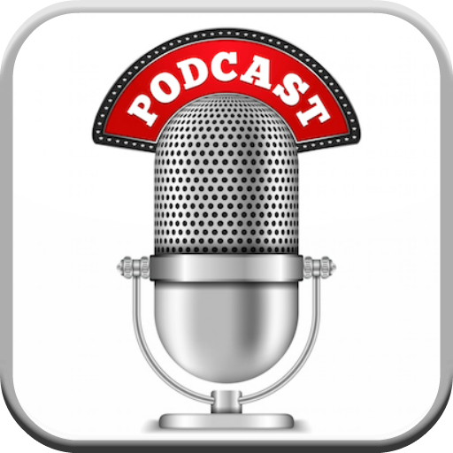 NewsCast News Podcast 1.0 Icon