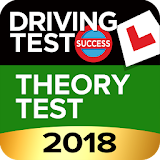 Theory Test Kit 2018 for UK Car Drivers icon