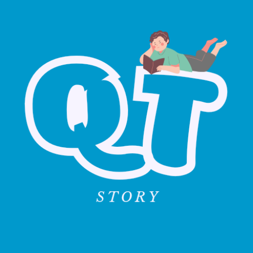 QTStory logo