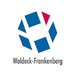 Cover Image of Download KH Waldeck- Frankenberg  APK