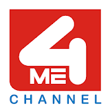 4Me Channel icon