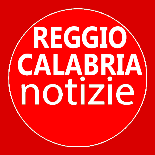 Reggio Calabria notizie 1.4.4.1 Icon