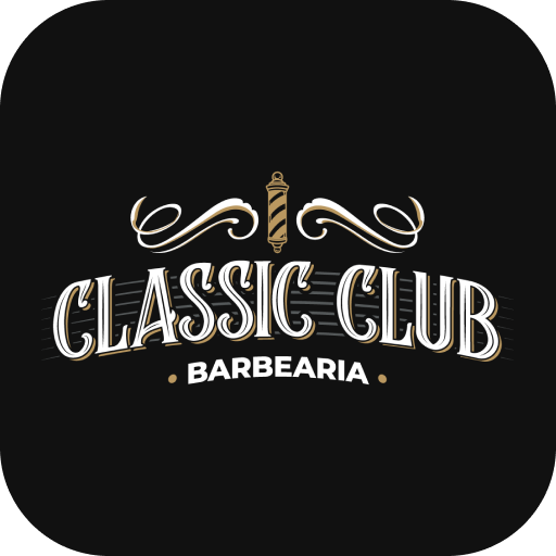 Classic Club Barbearia 4.1.1 Icon
