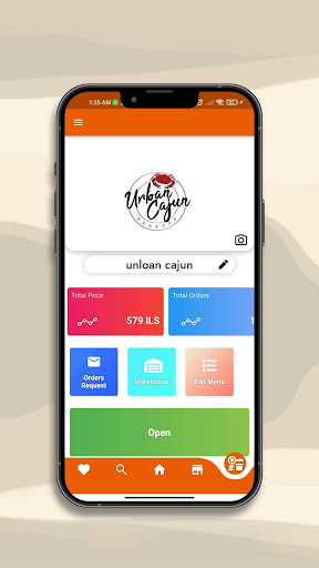 Kitchen Station screenshot 9