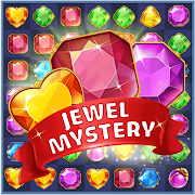 Jewel Magic Mystery Mod