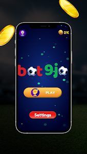Bet9ja: sports betting app