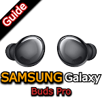 Cover Image of Tải xuống SAMSUNG Galaxy Buds Pro Guide 1 APK