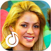 Shakira Songs Offline (Best Collection)  Icon