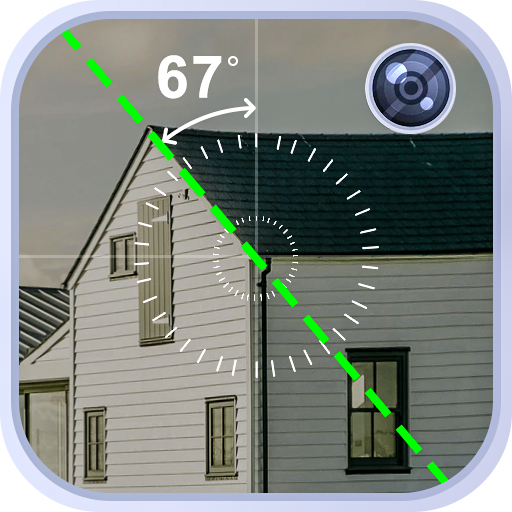 Clinometer Camera logo