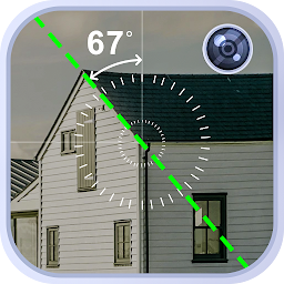 Slika ikone Clinometer Camera