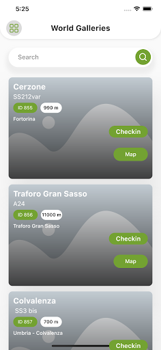 Cellnex Italia Screen 2