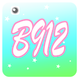 B912 - Selfie Sweet Beauty icon