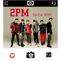 Selfie With 2PM