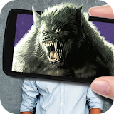 What werewolf? simulator icon
