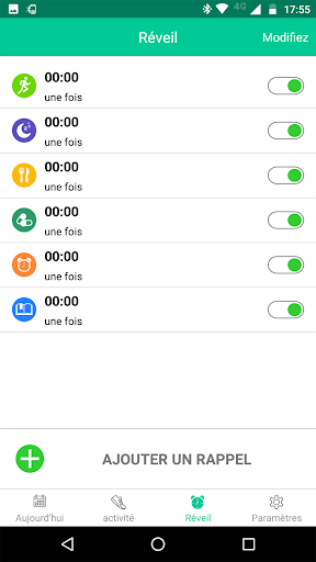 WeePlug Screen 3