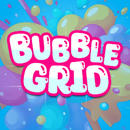 Bubble Grid - Tile puzzle game Mod Apk