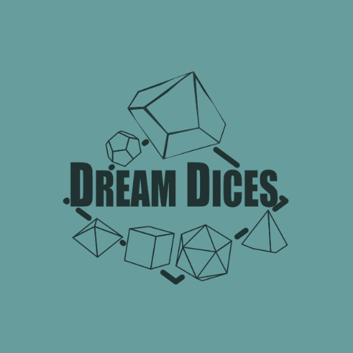 Dream Dices logo