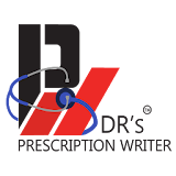 Drs Prescription Writer(Trial) icon