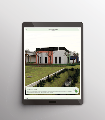 Casa dellEnergia AI Assistant